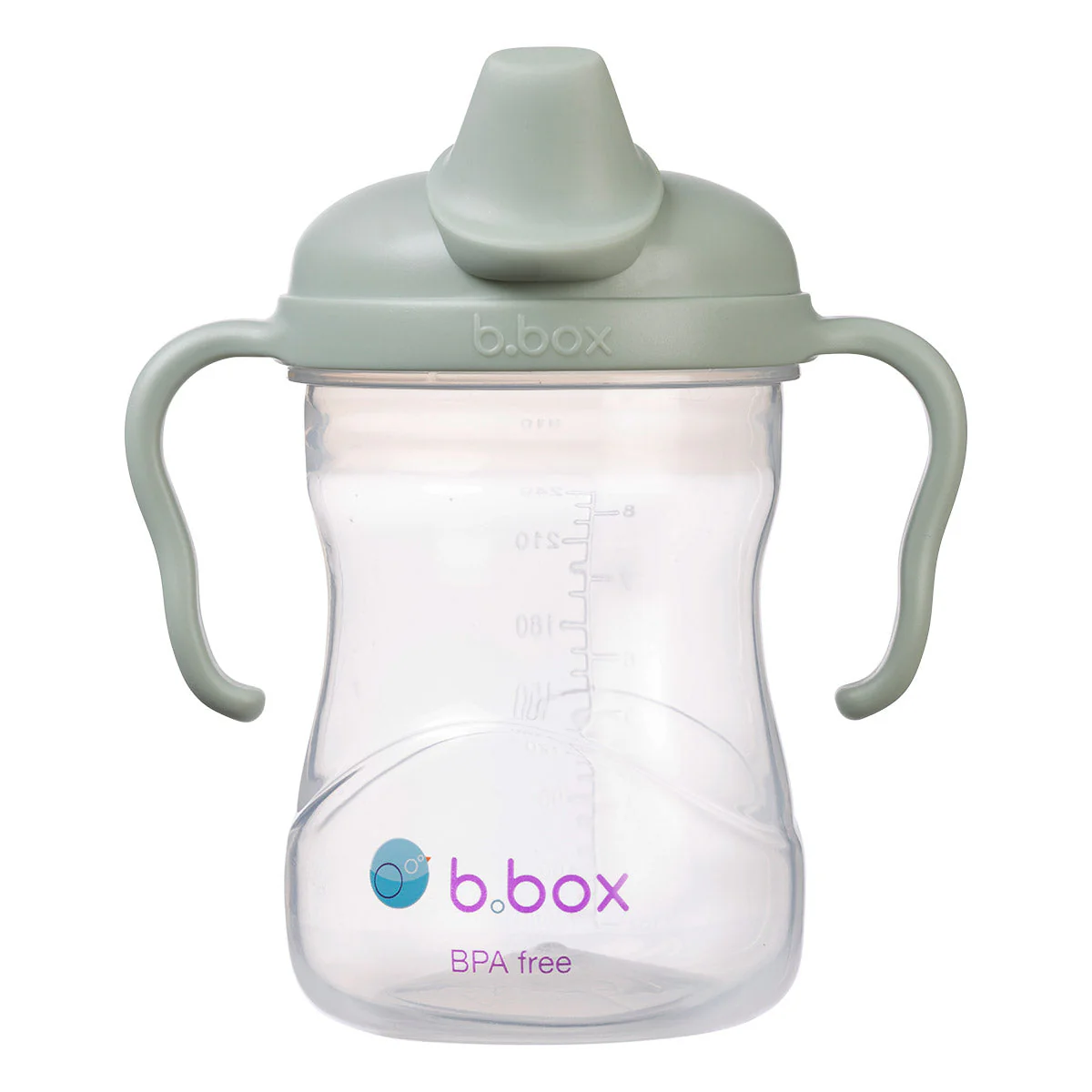 Taza Entrenadora con Asas | Sage BBOX