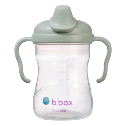 Taza Entrenadora con Asas | Sage BBOX