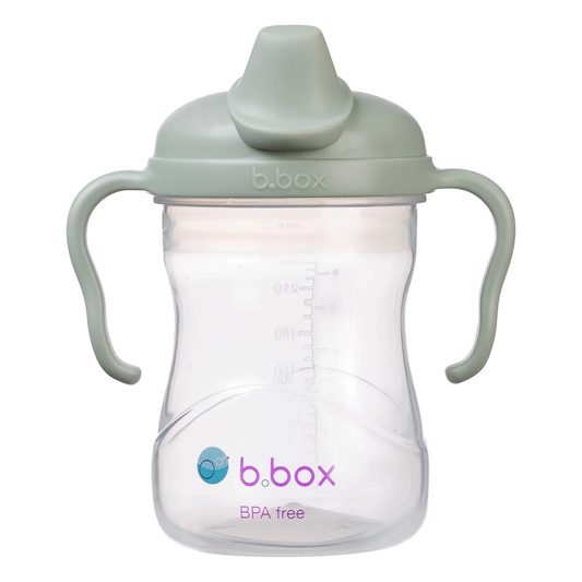 Taza Entrenadora con Asas | Sage BBOX