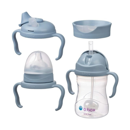Vaso Transicion 4 En 1 | Ocean BBOX