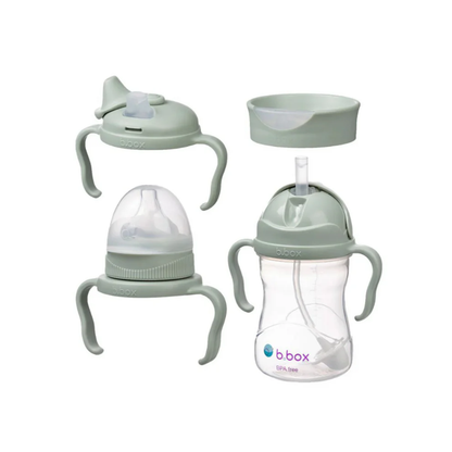 Vaso Transicion 4 En 1 | Sage BBOX