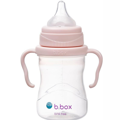 Vaso Transicion 4 En 1 | Blush BBOX