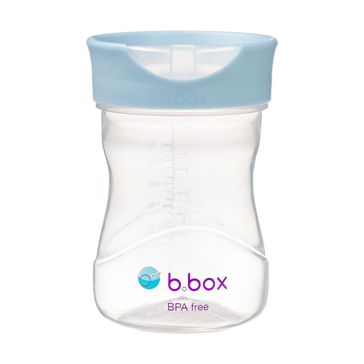 Vaso Entrenador 240ml | Ocean BBOX