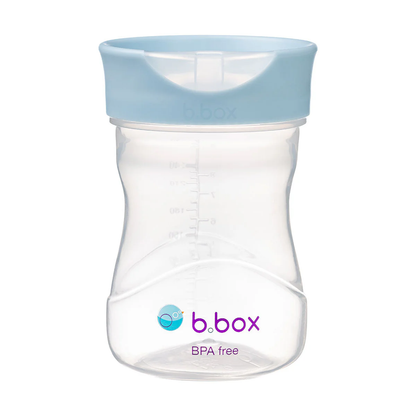 Vaso Entrenador 240ml | Ocean BBOX