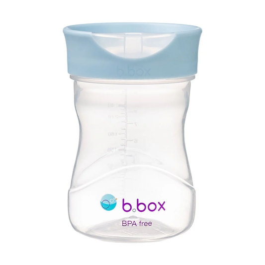 Vaso Entrenador 240ml | Ocean BBOX