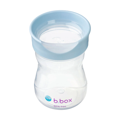Vaso Entrenador 240ml | Ocean BBOX