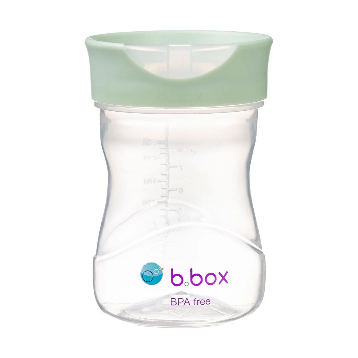 Vaso Entrenador 240ml | Sage BBOX