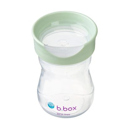 Vaso Entrenador 240ml | Sage BBOX