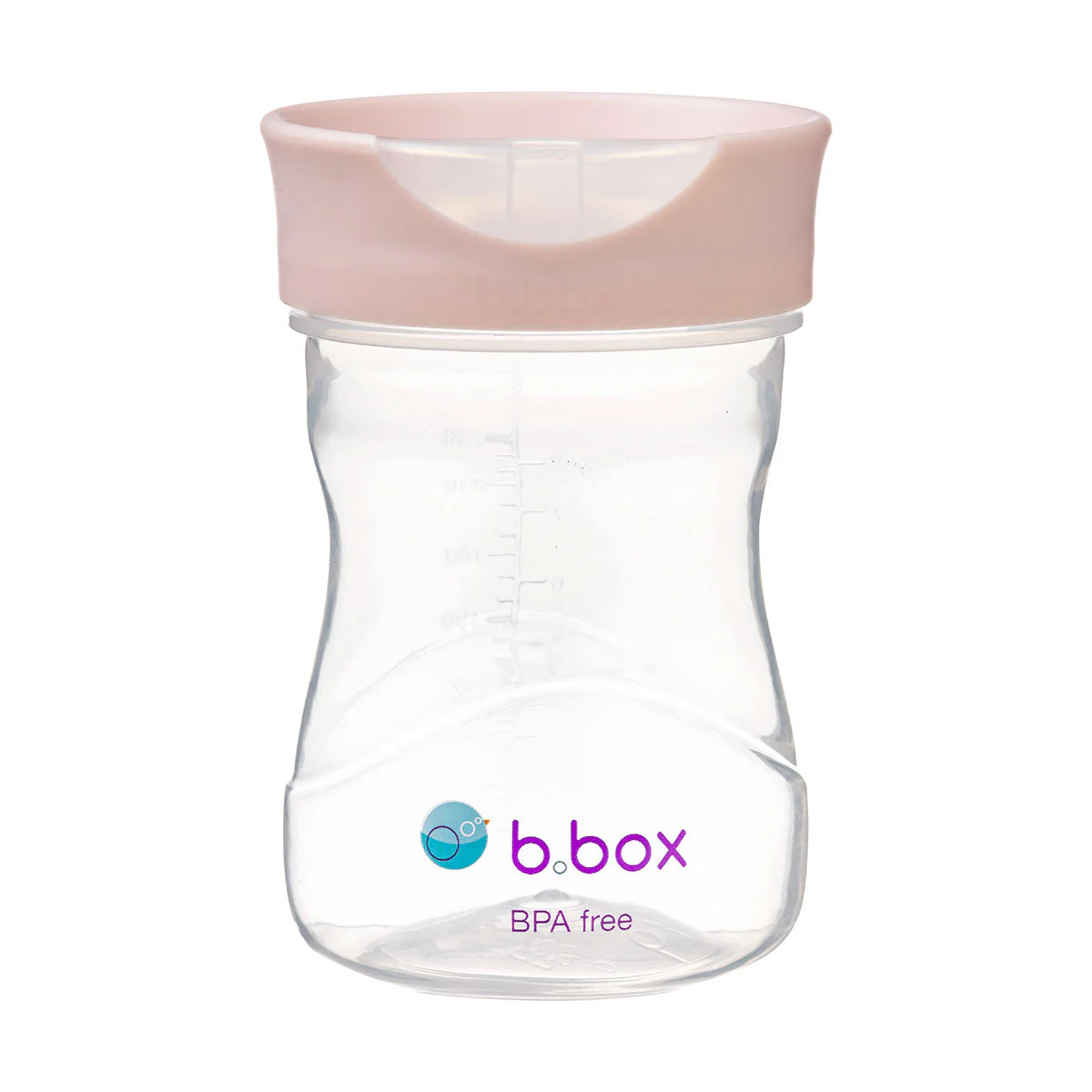 Vaso Entrenador 240ml | Blush BBOX