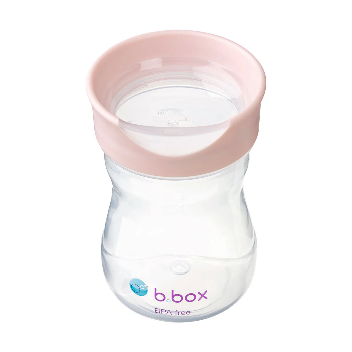 Vaso Entrenador 240ml | Blush BBOX
