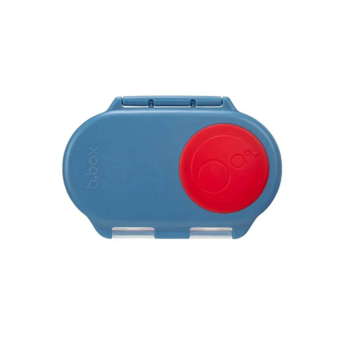 Caja De Snack | Blue Blaze BBOX