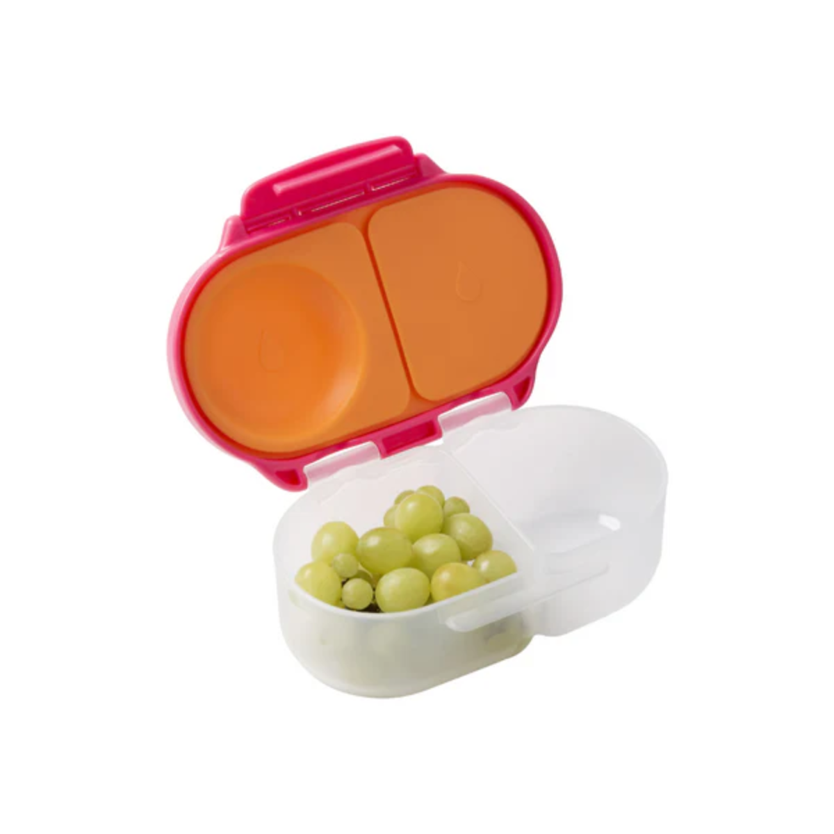 Caja De Snack | Strawberry Shake BBOX