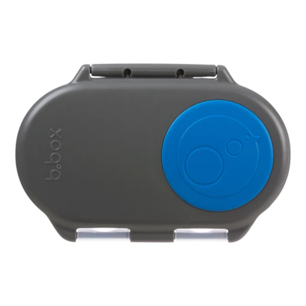 Caja De Snack | Blue Slate BBOX