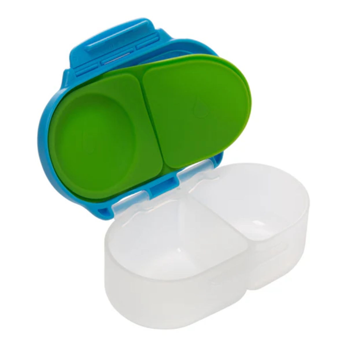Caja De Snack | Ocean Breeze BBOX