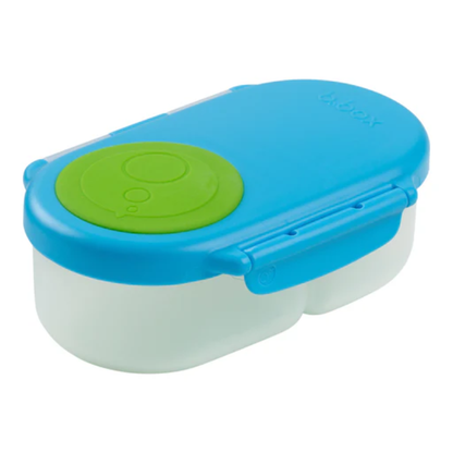 Caja De Snack | Ocean Breeze BBOX