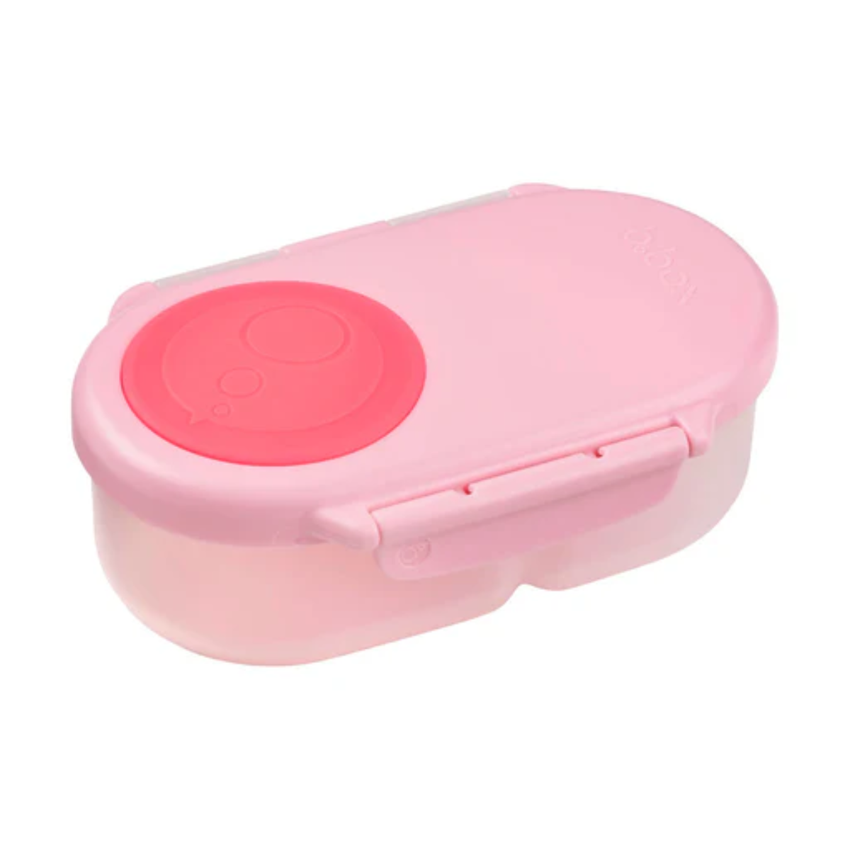 Caja De Snack | Flamingo Fizz BBOX