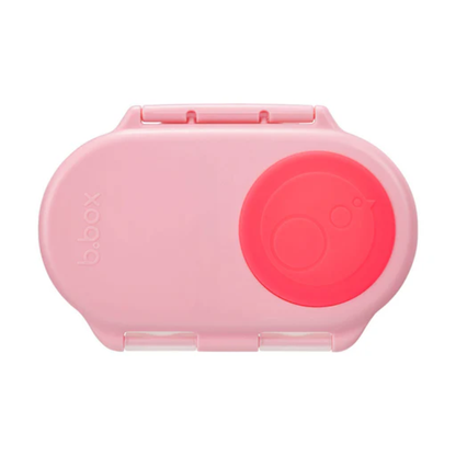 Caja De Snack | Flamingo Fizz BBOX