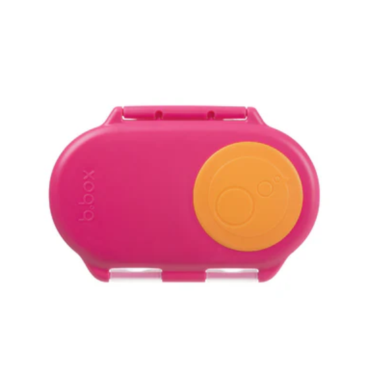 Caja De Snack | Strawberry Shake BBOX