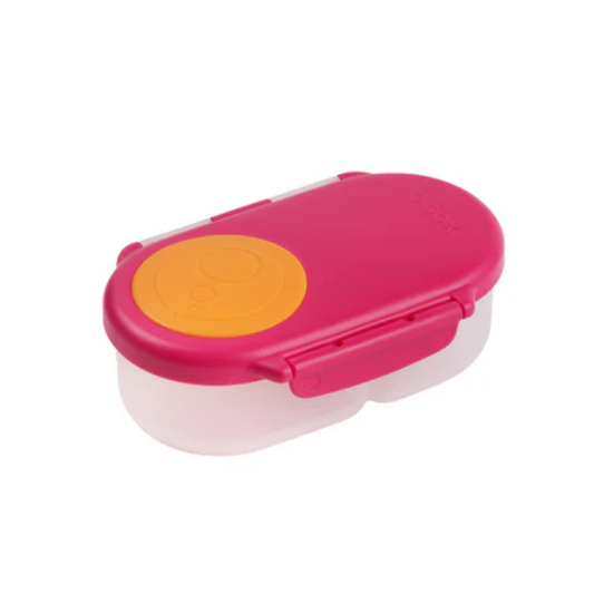 Caja De Snack | Strawberry Shake BBOX