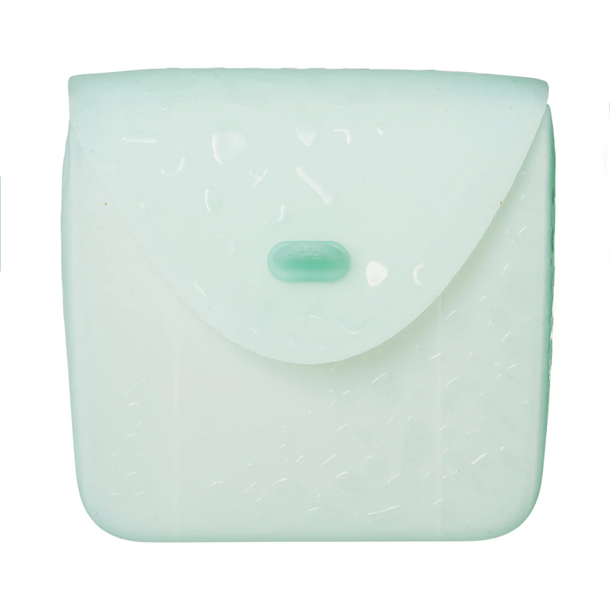 Porta Snack Silicona | Forest BBOX
