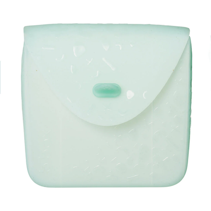 Porta Snack Silicona | Forest BBOX