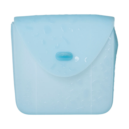 Porta Snack Silicona | Ocean BBOX