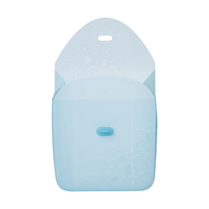 Porta Snack Silicona | Ocean BBOX