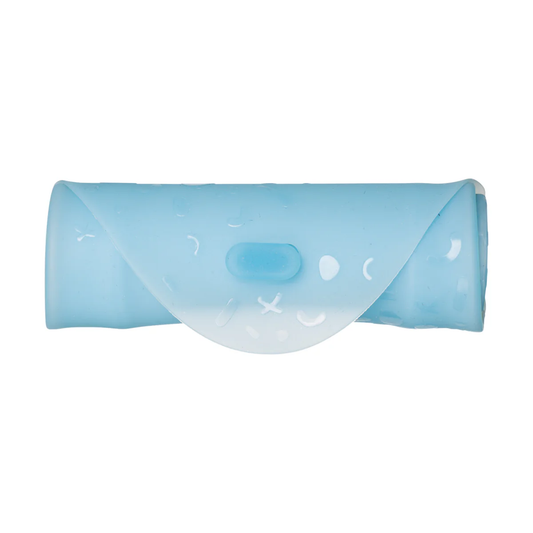 Porta Snack Silicona | Ocean BBOX