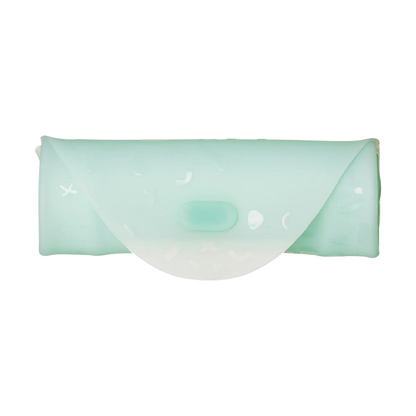 Porta Snack Silicona | Forest BBOX