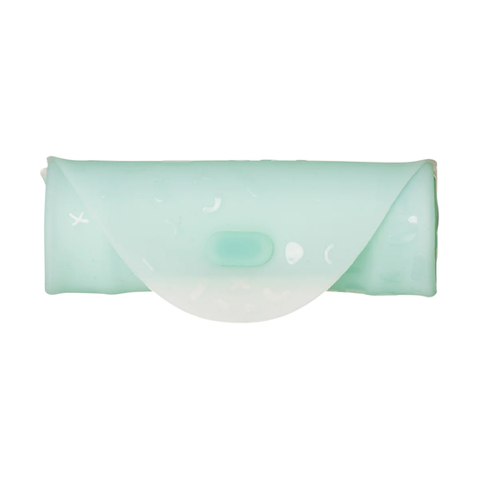 Porta Snack Silicona | Forest BBOX