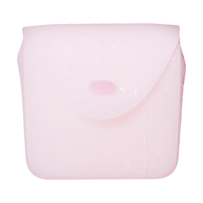 Porta Snack Silicona | Berry BBOX
