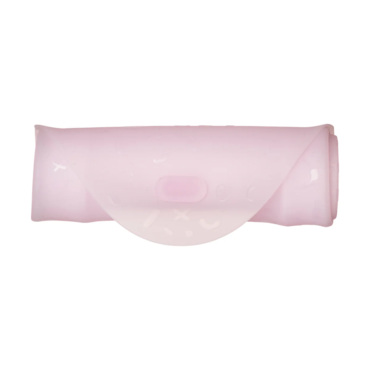 Porta Snack Silicona | Berry BBOX