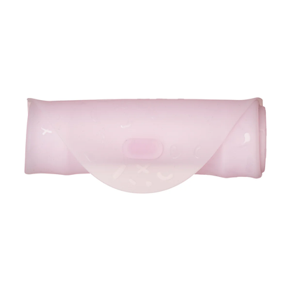 Porta Snack Silicona | Berry BBOX