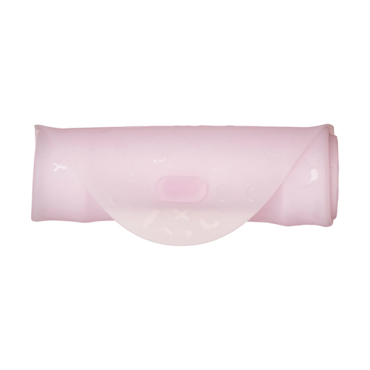 Porta Snack Silicona | Berry BBOX