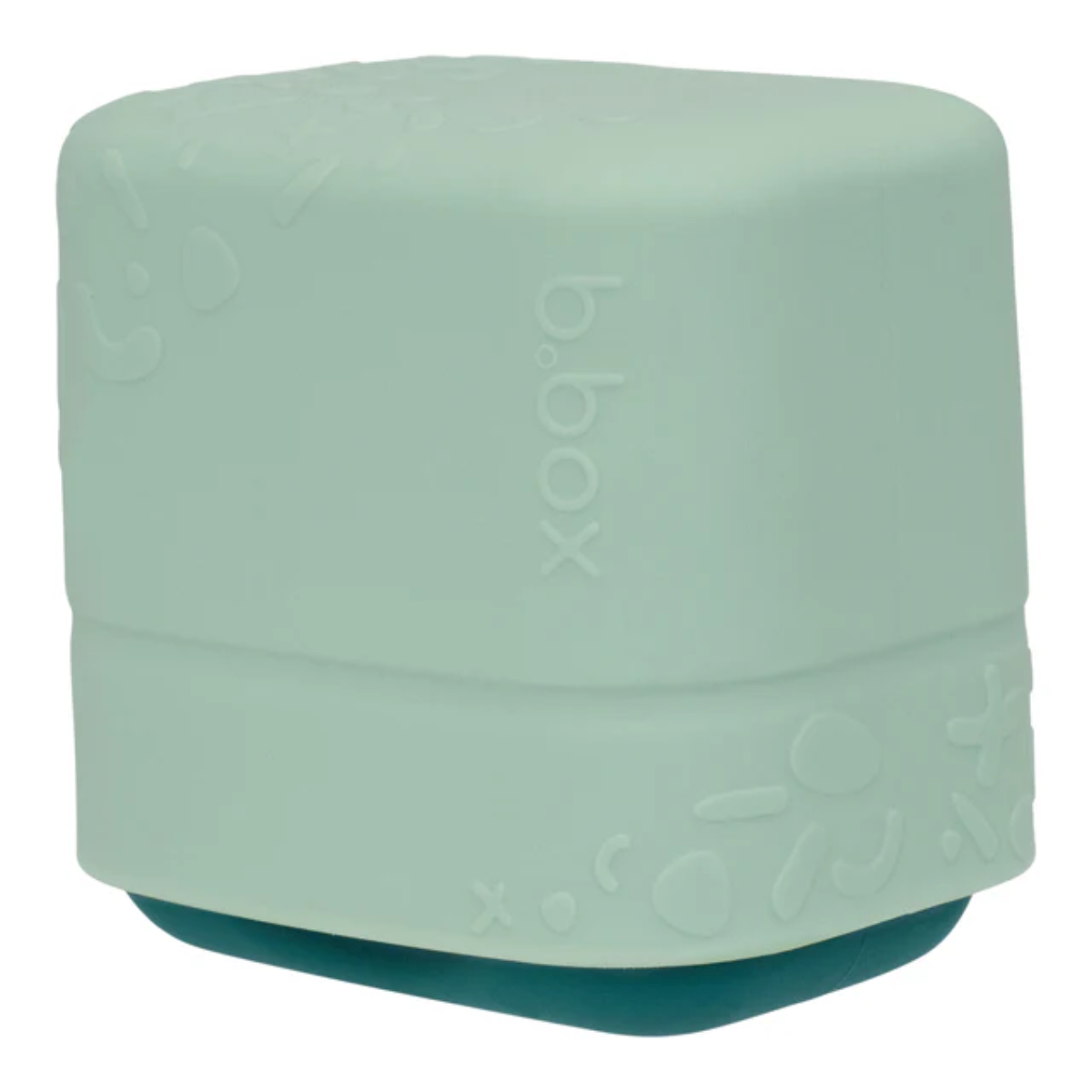 Porta Snack Silicona | Forest BBOX