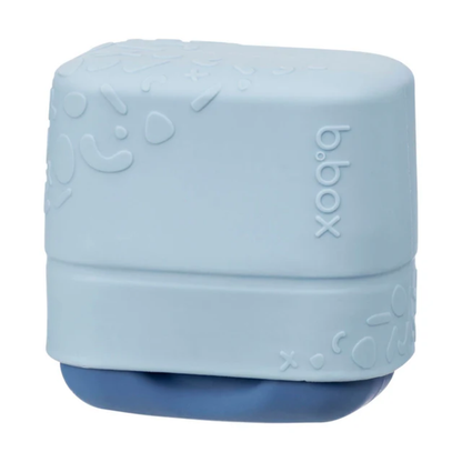 Porta Snack Silicona | Ocean BBOX