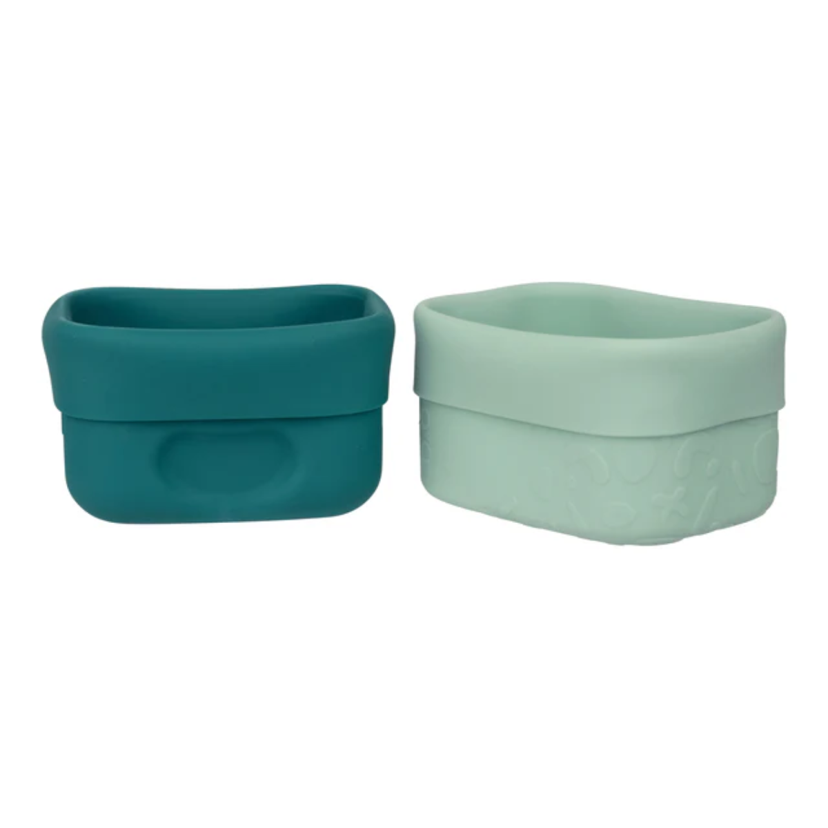 Porta Snack Silicona | Forest BBOX