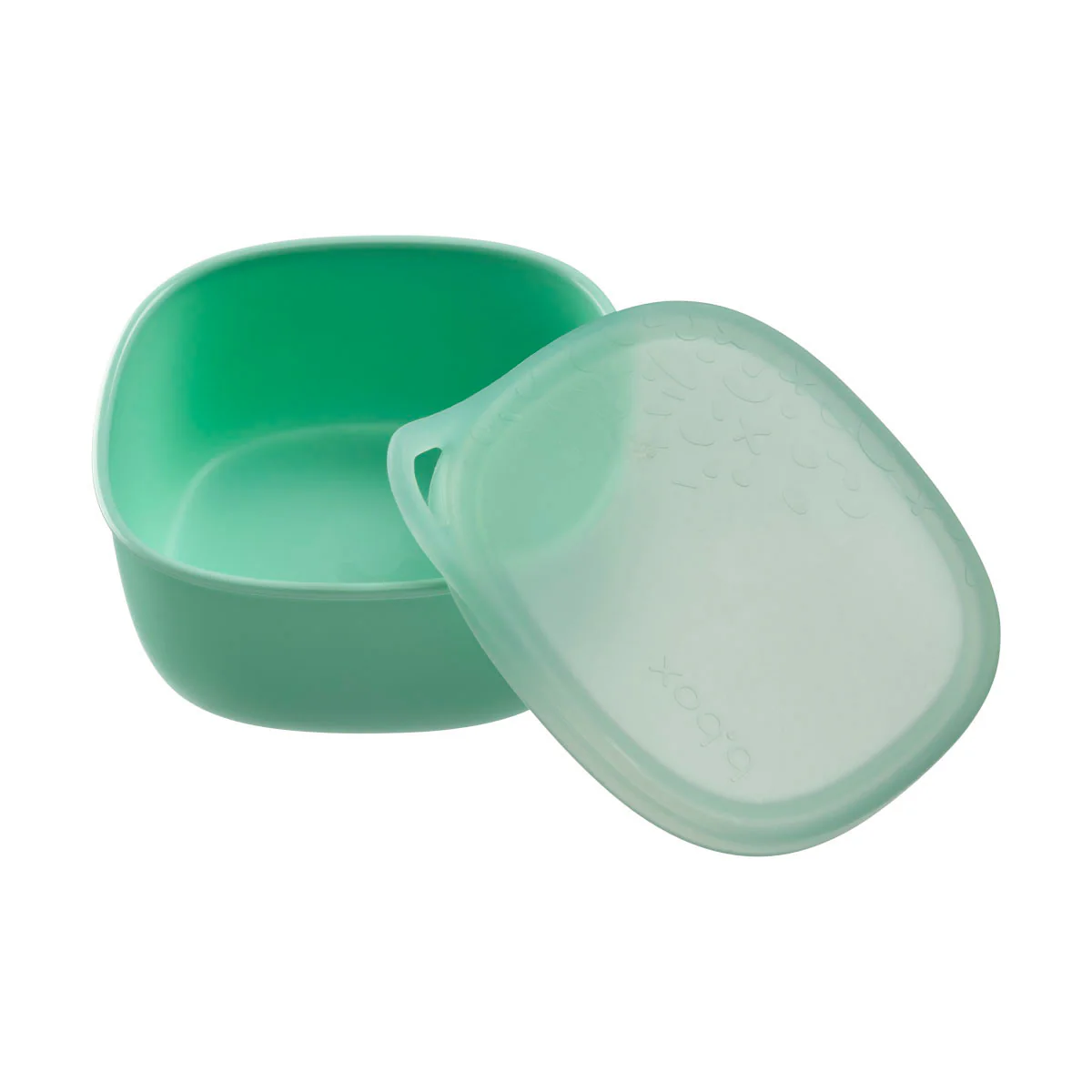 Recipiente Para Comida | Forest BBOX