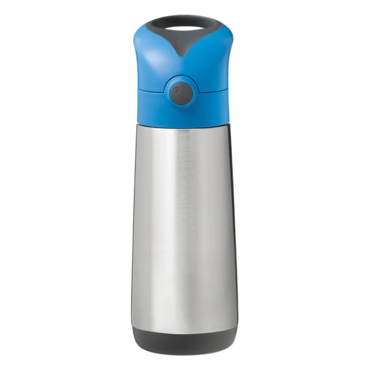 Botella Insulada 350Ml | Blue Slate BBOX