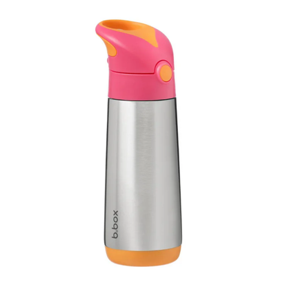 Botella Insulada 350Ml | Strawberry BBOX