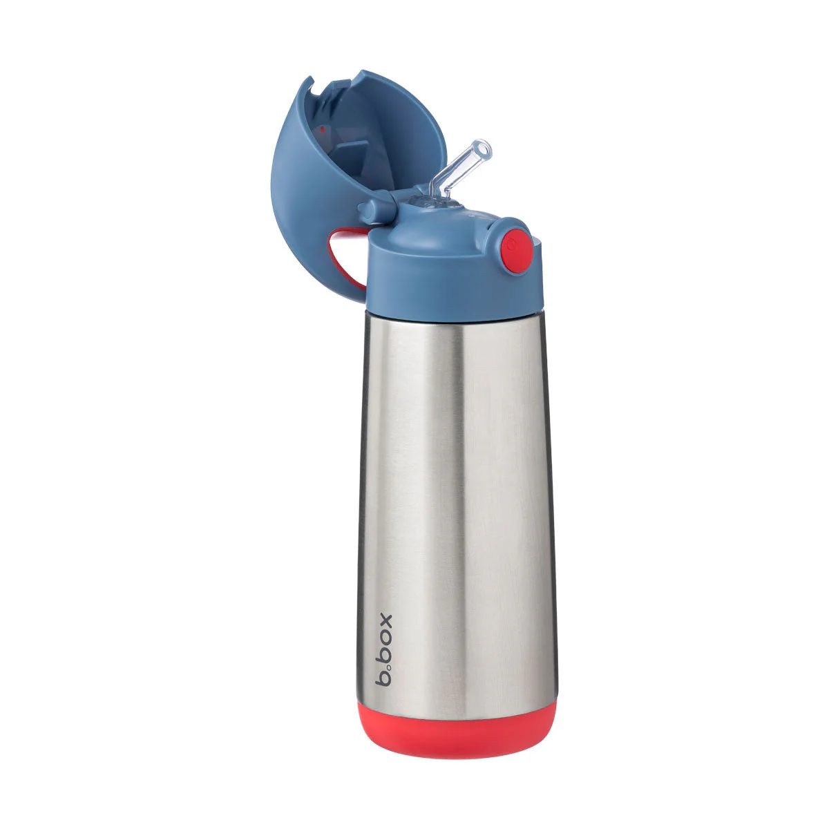 Botella Insulada 350Ml | Blue Blaze BBOX