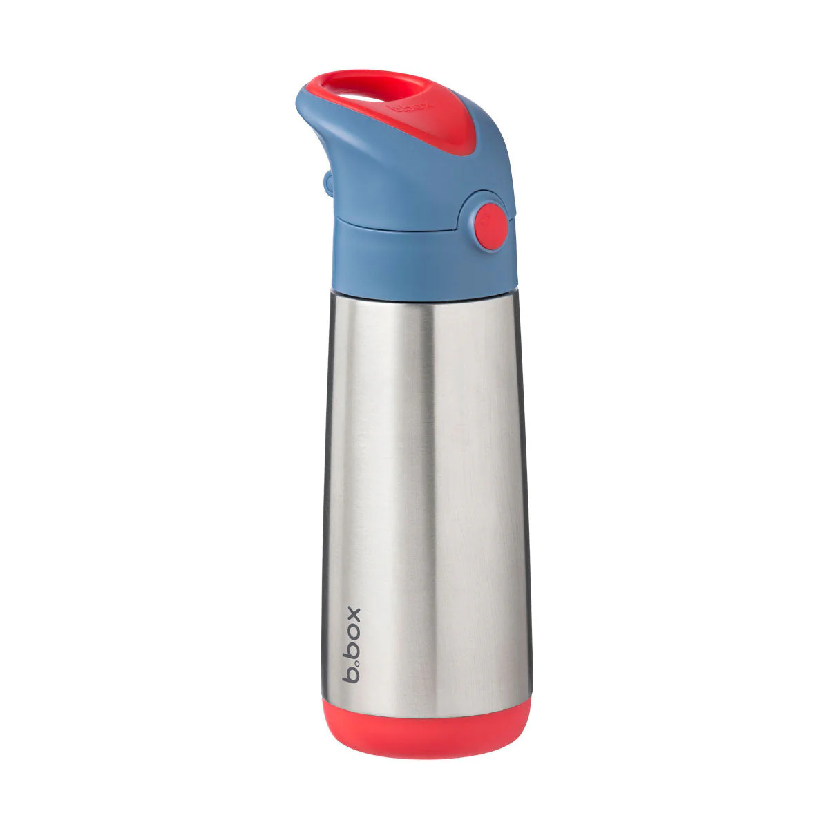 Botella Insulada 350Ml | Blue Blaze BBOX