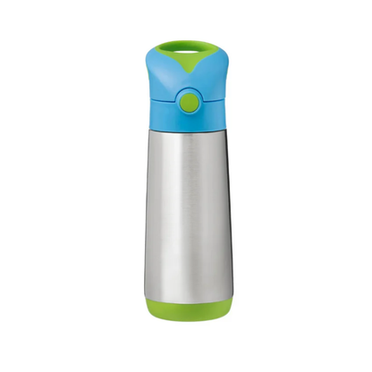 Botella Insulada 350Ml | Ocean Breeze BBOX