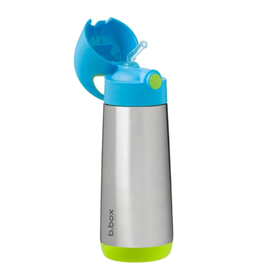 Botella Insulada 350Ml | Ocean Breeze BBOX