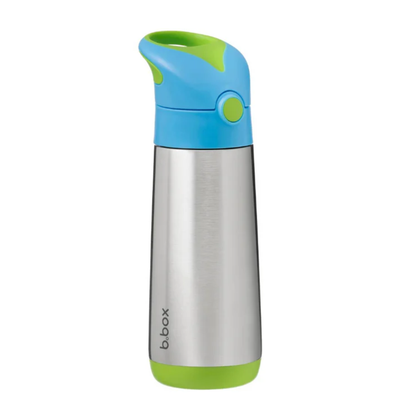 Botella Insulada 350Ml | Ocean Breeze BBOX