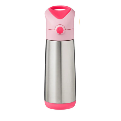 Botella Insulada 500Ml | Flamingo Fizz BBOX