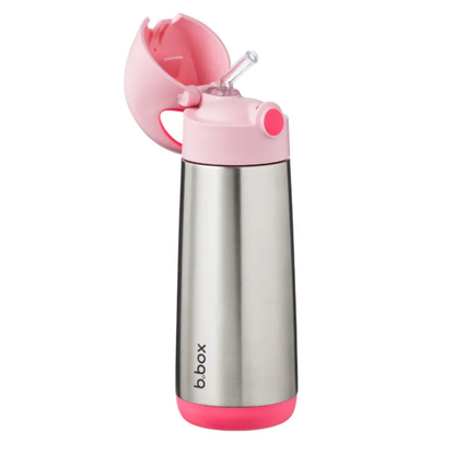 Botella Insulada 500Ml | Flamingo Fizz BBOX