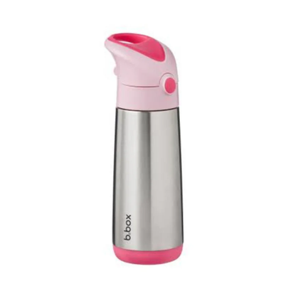 Botella Insulada 500Ml | Flamingo Fizz BBOX