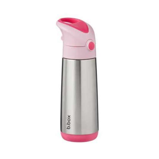 Botella Insulada 500Ml | Flamingo Fizz BBOX