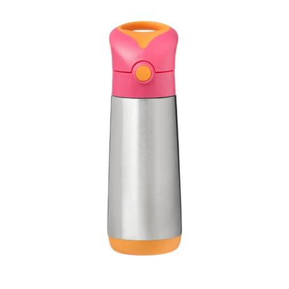 Botella Insulada 350Ml | Strawberry BBOX
